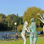 Nyaraló Les Duchesses Forges-les-Eaux