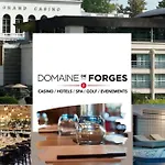 Les Duchesses Nyaraló Forges-les-Eaux