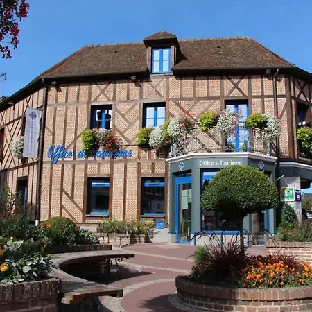 Les Duchesses Holiday home