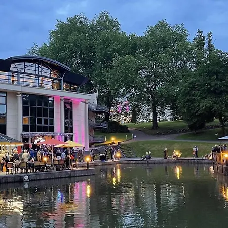 Les Duchesses * フォルジュ・レゾー