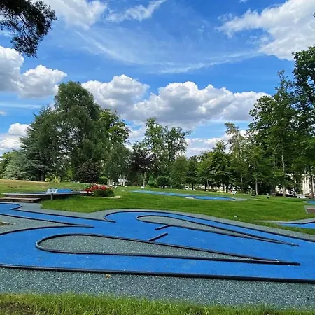 Les Duchesses Hébergement de vacances *