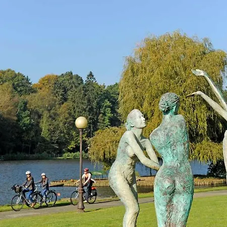 別荘 Les Duchesses フォルジュ・レゾー