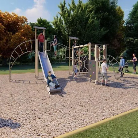 Les Duchesses Forges-les-Eaux