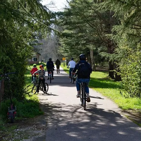 Les Duchesses * フォルジュ・レゾー