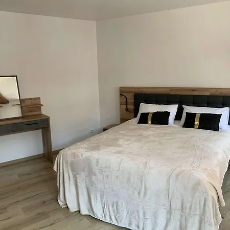 Les Duchesses フォルジュ・レゾー