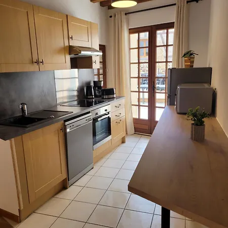 別荘 Les Duchesses