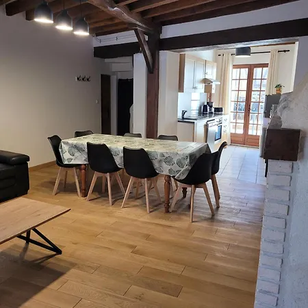 Les Duchesses * フォルジュ・レゾー