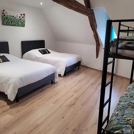 Holiday home Les Duchesses Forges-les-Eaux
