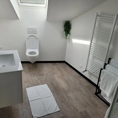 Les Duchesses Forges-les-Eaux