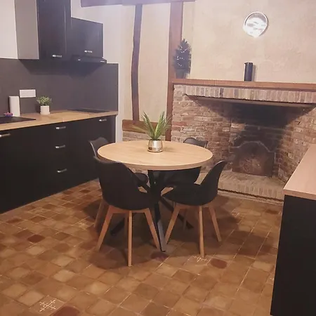 Holiday home Les Duchesses
