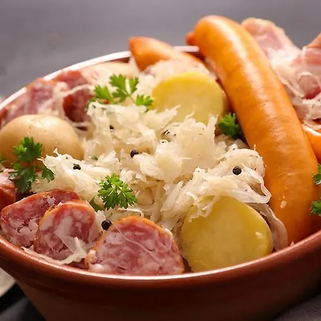 Les Duchesses Hébergement de vacances