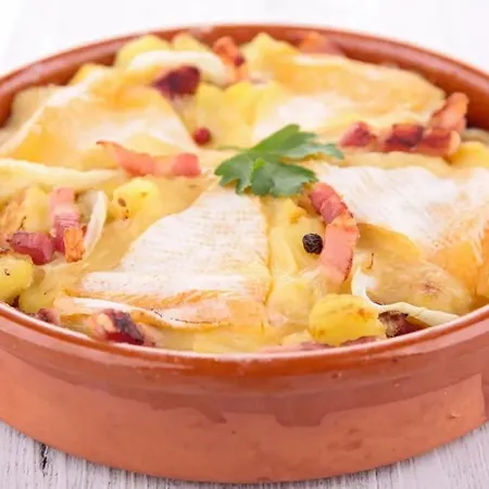 Les Duchesses Hébergement de vacances *