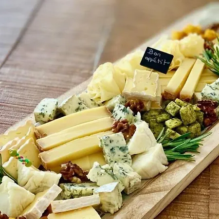 Les Duchesses Hébergement de vacances Forges-les-Eaux