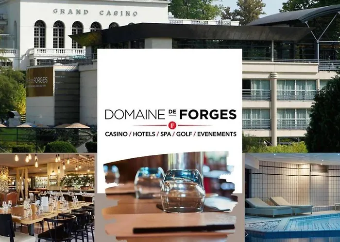 Les Duchesses Holiday home Forges-les-Eaux