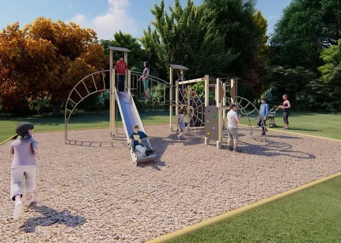 Les Duchesses Forges-les-Eaux