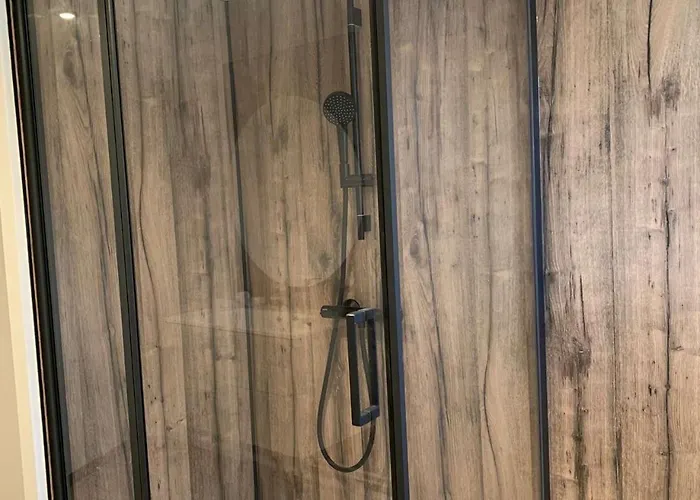 Holiday home Les Duchesses