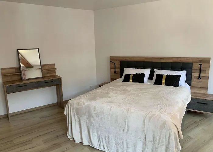 Les Duchesses Forges-les-Eaux