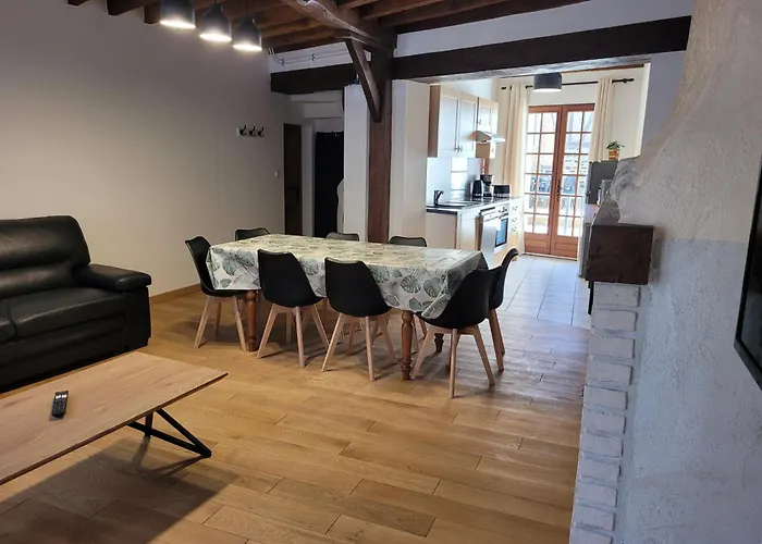 Les Duchesses * Forges-les-Eaux