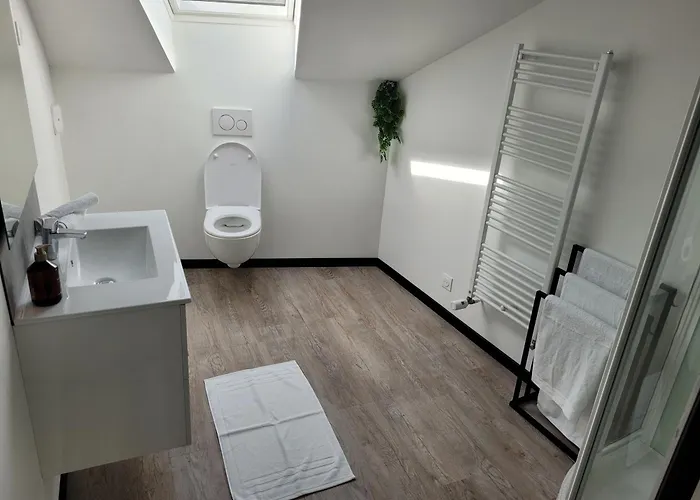 Les Duchesses Forges-les-Eaux