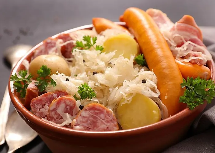 Les Duchesses Holiday home