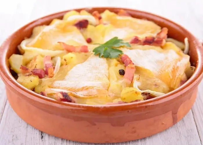 Les Duchesses Holiday home *