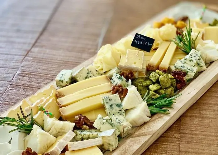 Les Duchesses Holiday home Forges-les-Eaux